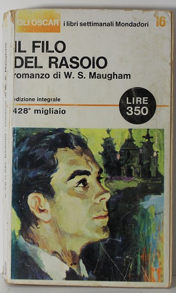 IL FILO DEL RASOIO