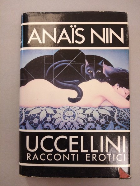 UCCELLINI RACCONTI EROTICI