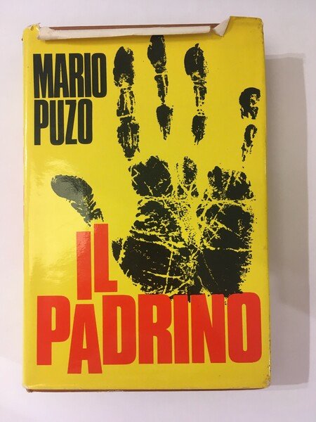 IL PADRINO