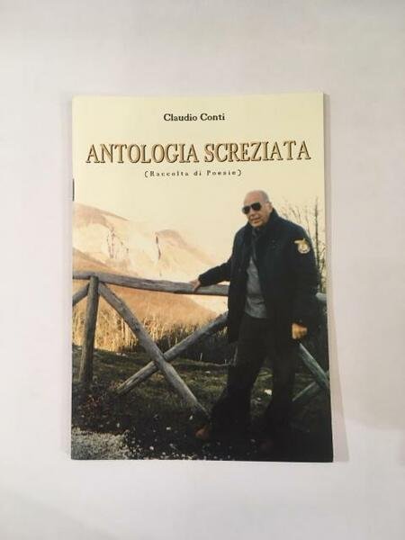 ANTOLOGIA SCREZIATA