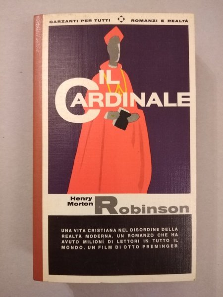 IL CARDINALE