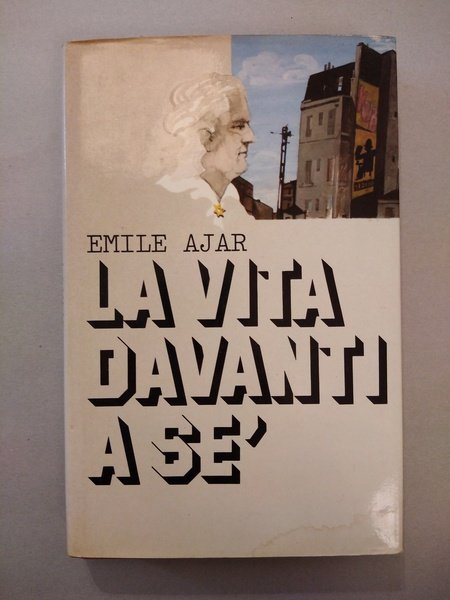 LA VITA DAVANTI A SE