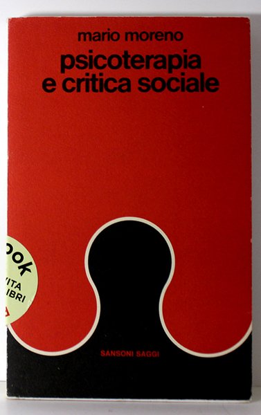 PSICOTERAPIA E CRITICA SOCIALE