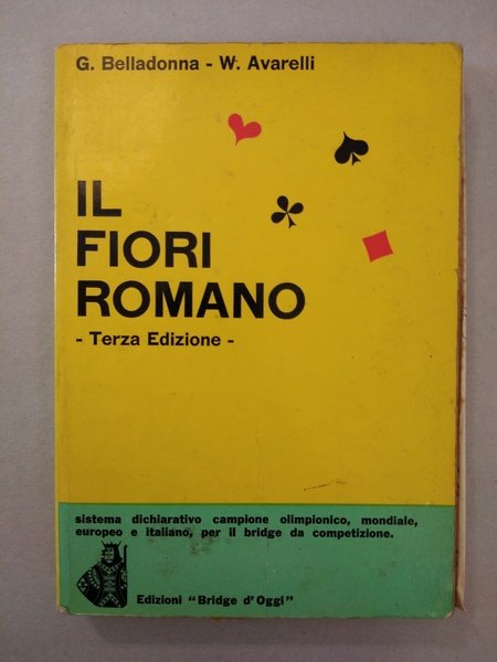 IL FIORI ROMANO