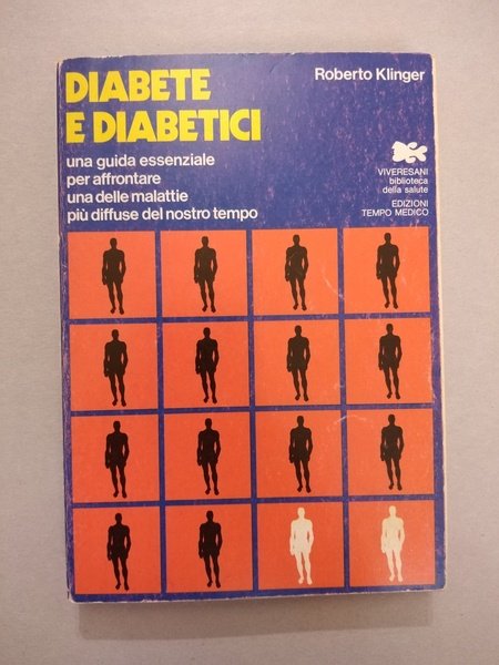 DIABETE E DIABETICI