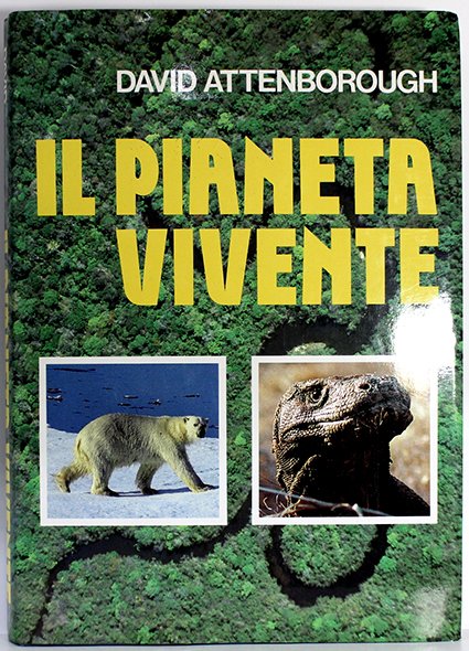 IL PIANETA VIVENTE