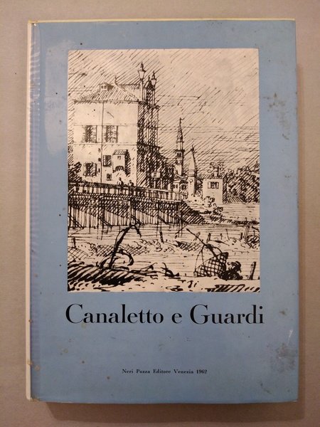 CANALETTO E GUARDI