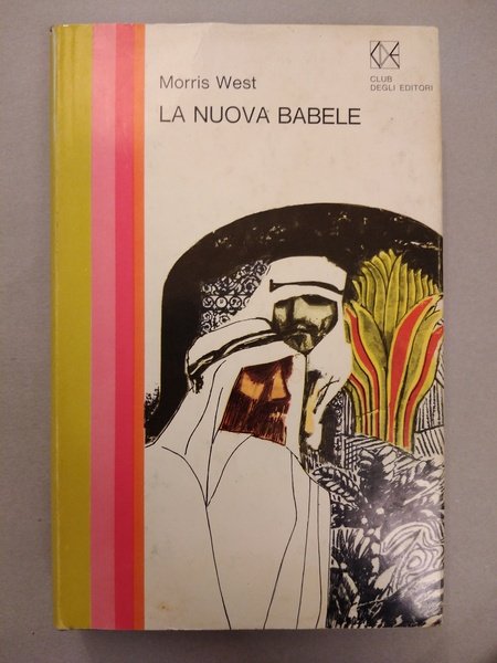 LA NUOVA BABELE