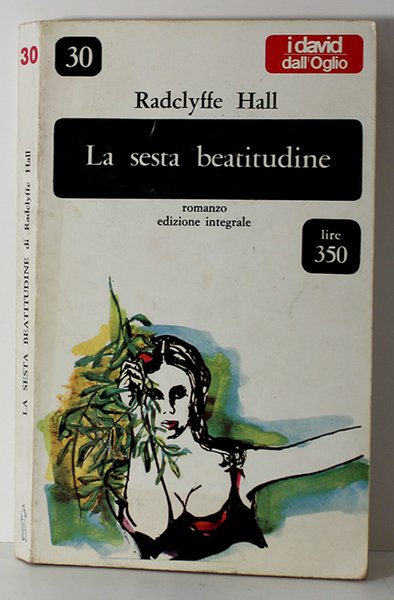 LA SESTA BEATITUDINE