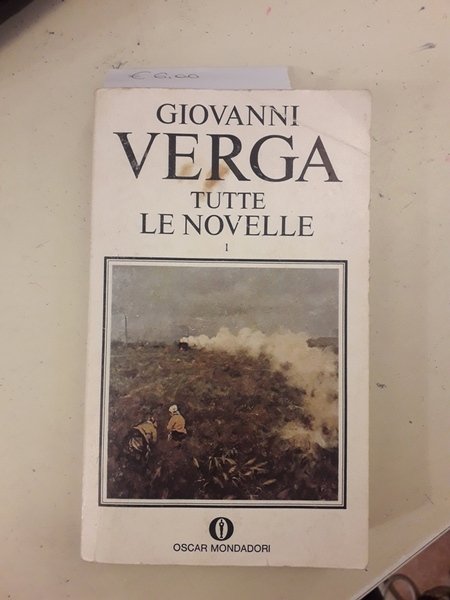 TUTTE LE NOVELLE 1