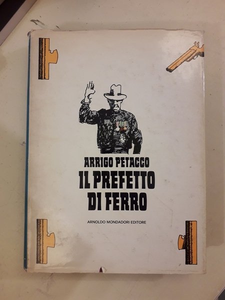 IL PREFETTO DI FERRO