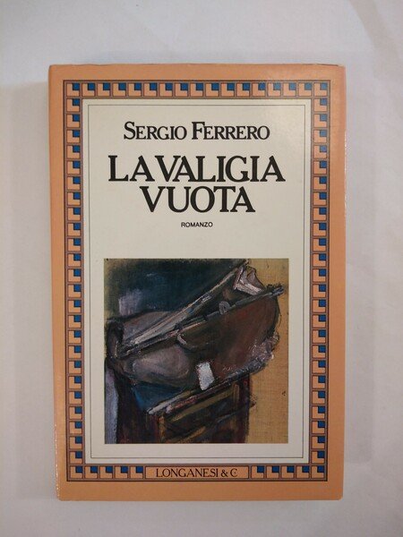 LA VALIGIA VUOTA