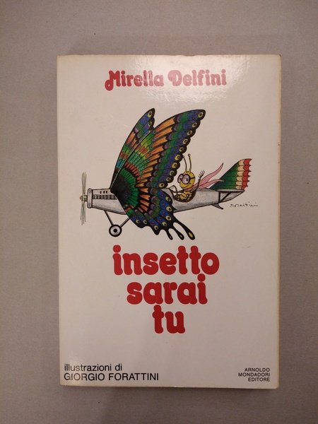 INSETTO SARAI TU