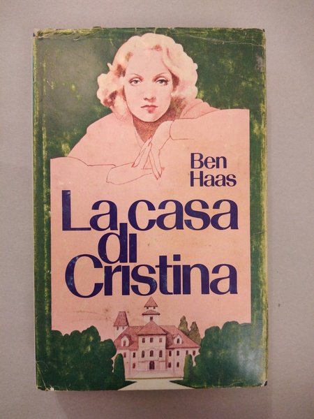 LA CASA DI CRISTINA