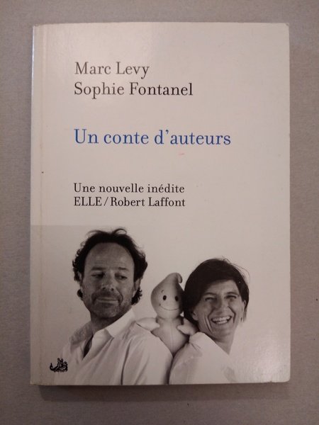 UN CONTE D'AUTEURS