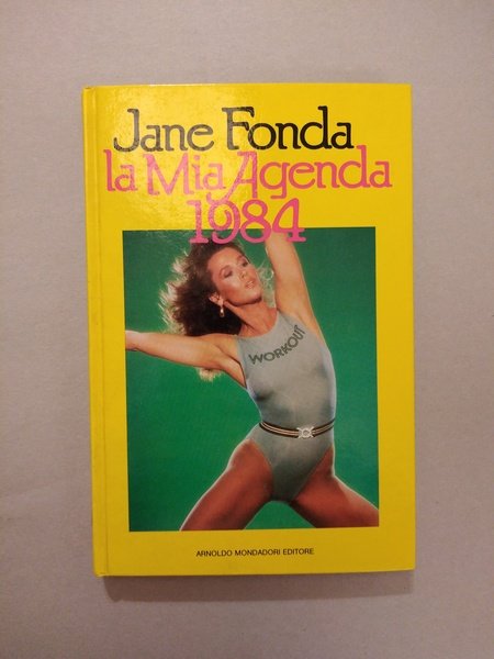 LA MIA AGENDA 1984