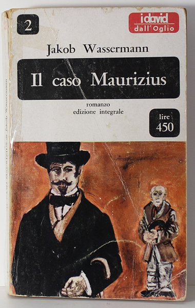 IL CASO MAURIZIUS