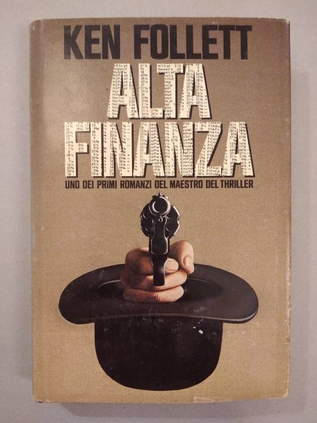 ALTA FINANZA