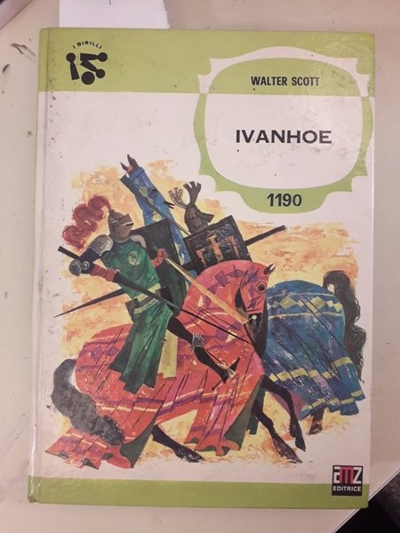 IVANOHE