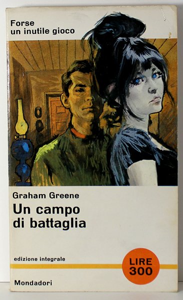 UN CAMPO DI BATTAGLIA