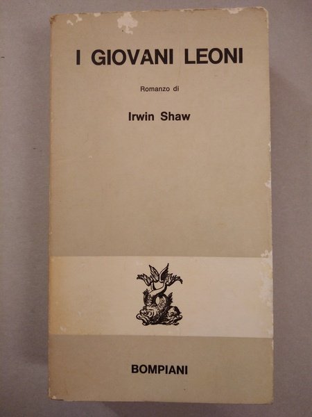 I GIOVANI LEONI