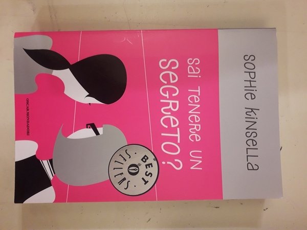 SAI TENERE UN SEGRETO?