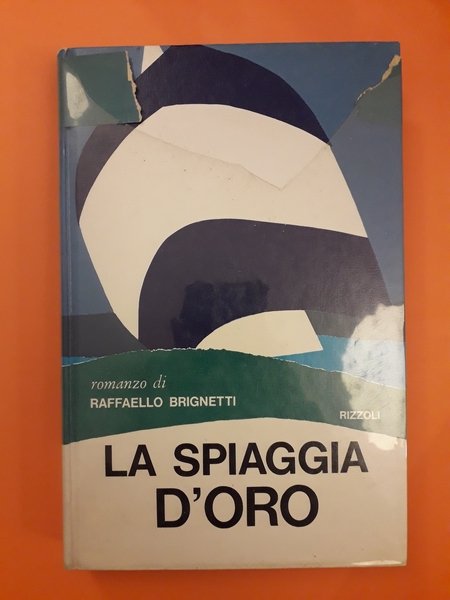 LA SPIAGGIA D'ORO