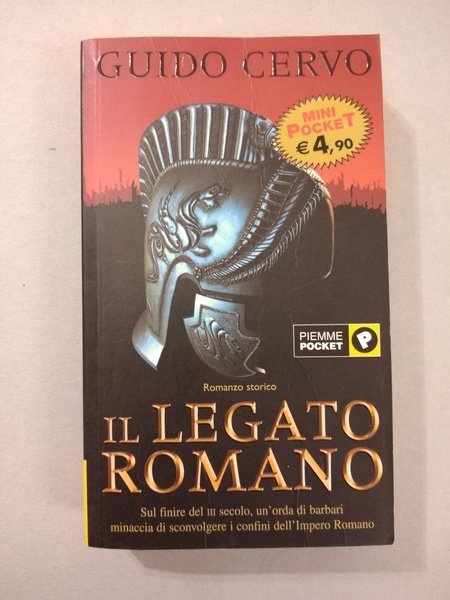 IL LEGATO ROMANO