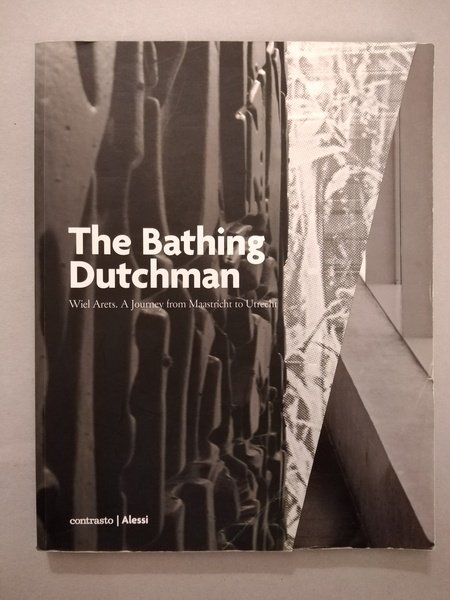 THE BATHING DUTCHMAN