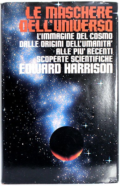 LE MASCHERE DELL'UNIVERSO