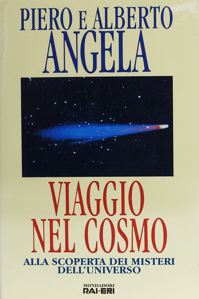 VIAGGIO NEL COSMO