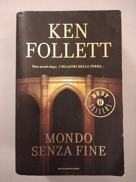 MONDO SENZA FINE