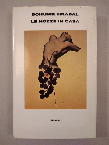 LE NOZZE IN CASA