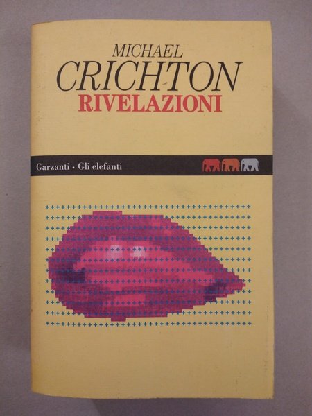 RIVELAZIONI