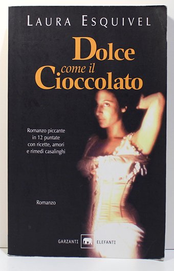 DOLCE COME IL CIOCCOLATO. ROMANZO PICCANTE IN 12 PUNTATE CON …