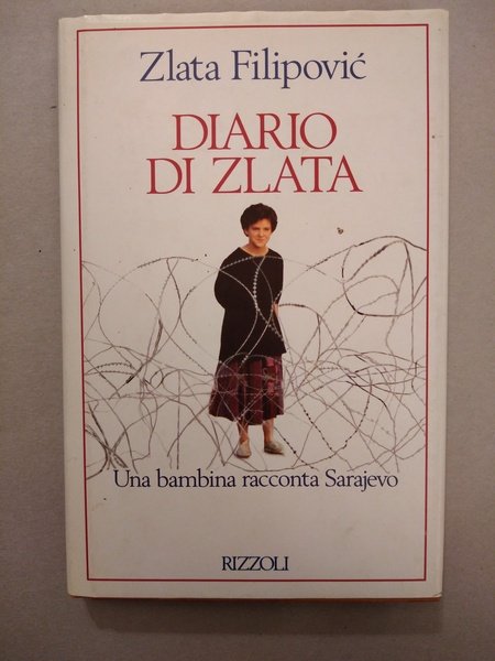 DIARIO DI ZLATA