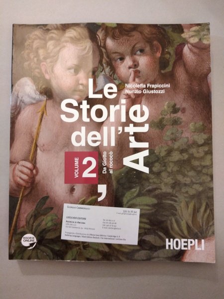 LE STORIE DELL'ARTE. PER LE SCUOLE SUPERIORI. CON ESPANSIONE ONLINE. …