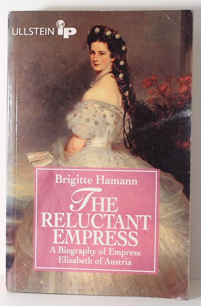 THE RELUCTANT EMPRESS