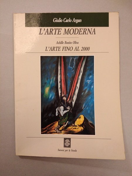 L'ARTE FINO AL 2000