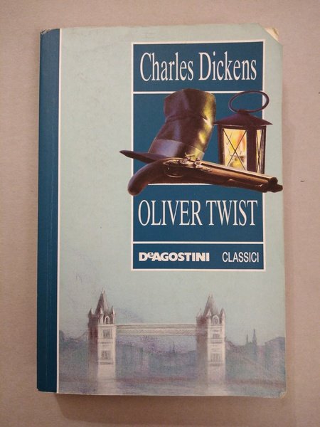 OLIVER TWIST