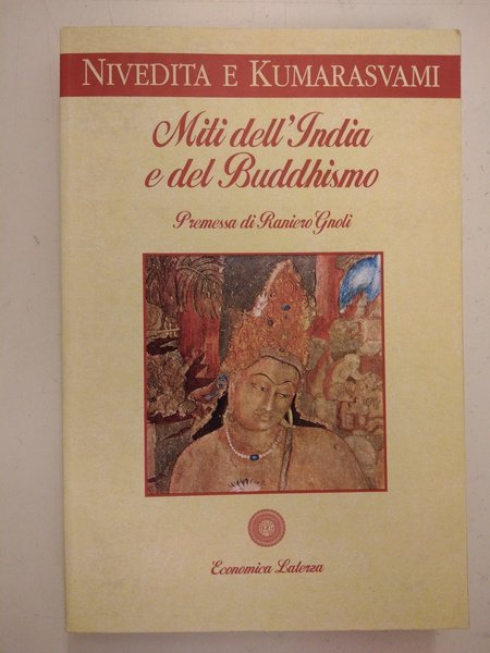 MITI DELL'INDIA E DEL BUDDHISMO