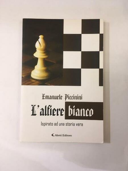 L'ALFIERE BIANCO