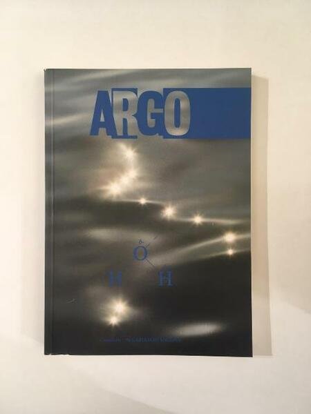 ARGO. VOL. 18: H2O.