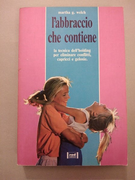 L'ABBRACCIO CHE CONTIENE