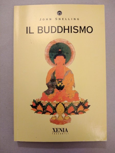 IL BUDDHISMO