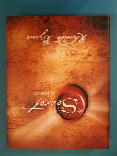 THE SECRET