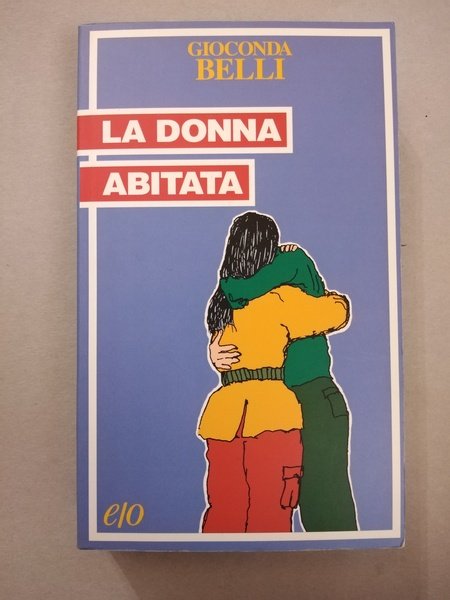 LA DONNA ABITATA