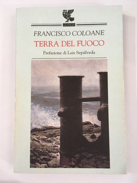 TERRA DEL FUOCO