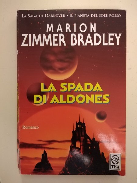 LA SPADA DI ALDONES