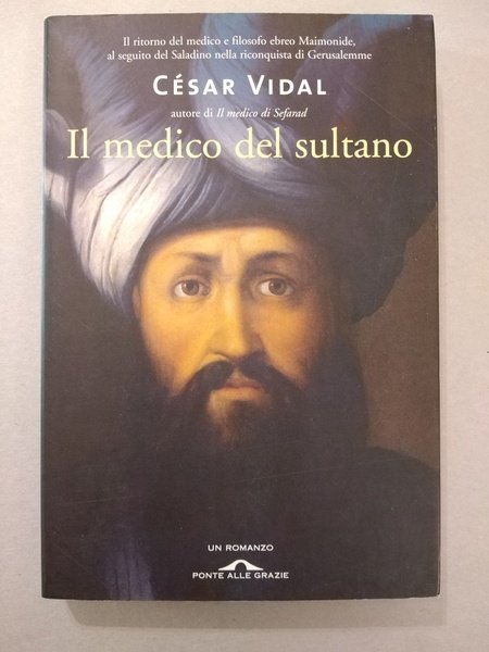 IL MEDICO DEL SULTANO